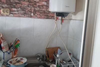 Garsonieră semidecomandată în Turnătorie - 5