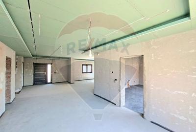 Casă individuală cu 4 camere cu Teren 517 Mp în Vladimirescu - 9