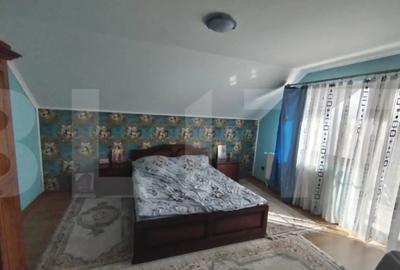 Casă cu 3 camere cu Teren 2300 Mp în Central - 8
