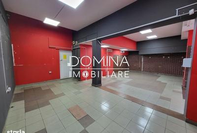 Spațiu comercial, de 62 mp, în Central - 6