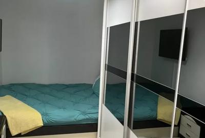 Apartament 2 camere km 4-5 Constanta mobilat si utilat Parter - 4