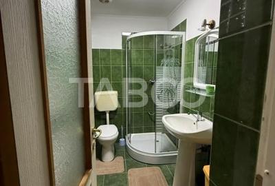 Garsoniera de inchiriat 25 mp utili in Fagaras cu toate taxele incluse - 3