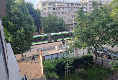 Stefan cel Mare - Spitalul Colentina, etajul 1, mobilat, utilat, liber - 31