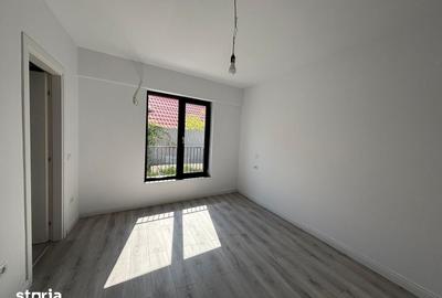 Apartament cu 3 camere în Sălăjan - 11