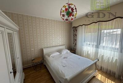 Casa P+M,5 camere - 3