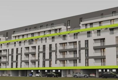 Apartament cu 3 camere în Prelungirea Ghencea