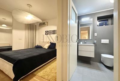 Apartament 2 Camere - 2 Bai - GreenLake - Gated Community - 8