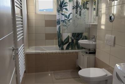 Vand apartament 2 camere - 13