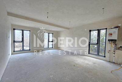 Duplex modern - garaj pentru 3 masini cu CF! - 4