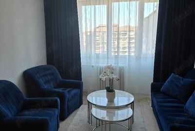 Vand ap 2 cam tip U, Piata Magnoliei , et 9 , renovat complet lux , mobilat , dotat ,SC-67,(chirie) - 8