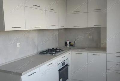 Garsoniera zona Obor - 3