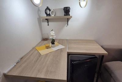 Garsonieră decomandată în Complex Studențesc - 2