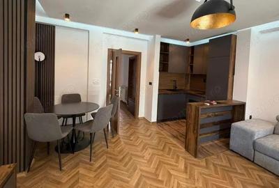 Vanzare apartament de doua camere Vitan - 1