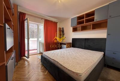 Apartament cu 2 camere decomandat, mobilat în Zorilor - 1