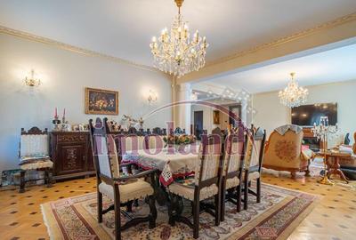 Vila cu piscina si garaj - 6 dormitoare - Pantelimon - 3