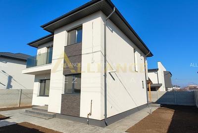 Casă individuală cu 4 camere cu Teren 300 Mp în Berceni - 3