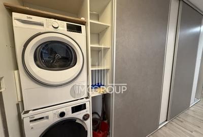 Apartament cu 2 camere | Grigorescu | Zona Profi | etaj 1  | Parcare - 8