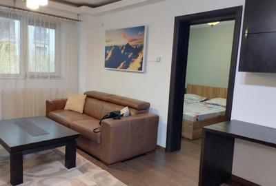 Apartament cu 2 camere in Marasti,zona FSEGA,bloc nou - 3