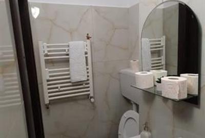 Garsoniera mobilata, utilata complet, in Tractorul - 8