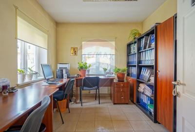 CASA CU SPATIU COMERCIAL SI PARCARE | PIATA UNIRII 12BIS BRASOV SCHEI - 35