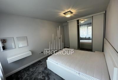 Donath Park |Gradina 150mp |Garaj Subteran | Mobilat Modern | Dressing - 14