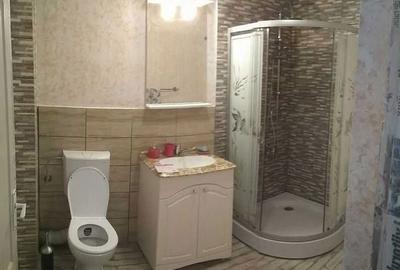 Apartament cu 2 camere decomandat în Florești - 4