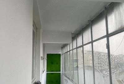 Inchiriez apart.3 camere Drumul Taberei chiar la statia de metrou - 4