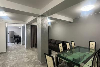 Casă individuală cu 5 camere cu Canalizare în Central - 6