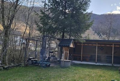 Casă cu 3 camere cu Teren 768 Mp în Central - 4