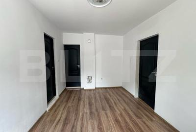 Casa cu 2 camere si cu o superba priveliste spre Castelul Corvinilor Hunedoara - 7