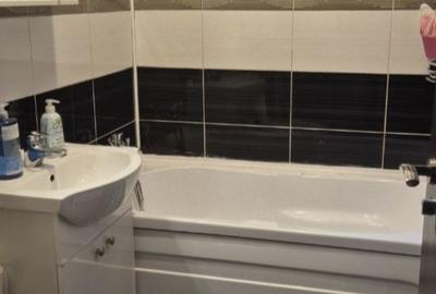 Apartament cu 3 camere semidecomandat în Central - 5