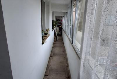 Apartament cu 4 camere decomandat în Morarilor - 3