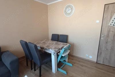 Apartament cu 2 camere decomandat în Govândari - 1