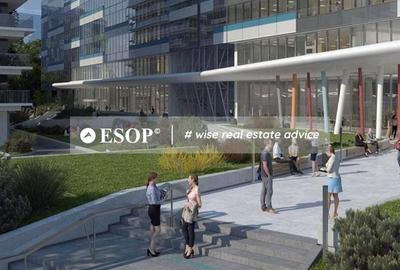 Spațiu comercial, de 85 mp, în Barbu Văcărescu - 1