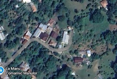 Teren Construcții intravilan de 1396 mp, în Central - 2