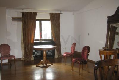 Vila renovata - zona Cismigiu - 9