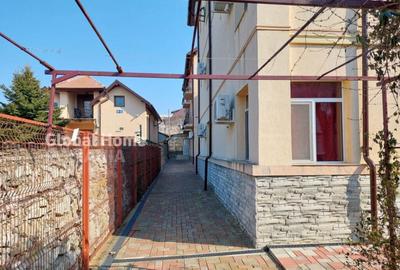 Pensiune Turistica | 2 Vile - 27 Camere Total - Teren 673 MP - 6