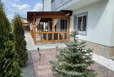 Apartament 3 Camere MOARA DE VANT - 17