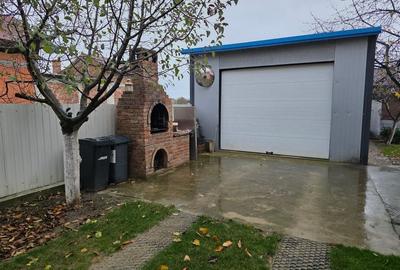 COMISION 0% | Casa Individuala | Remetea Mare| Mobilat | 6 dormitoare - 4