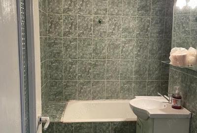 Apartament cu 2 camere decomandat în Alfa - 3