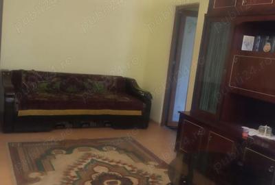 Apartament cu 2 camere semidecomandat în Central - 8