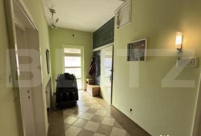 Apartament cu 5 camere decomandat în Central - 5