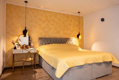 Casă individuală cu 5 camere cu Canalizare în Exterior Nord - 9