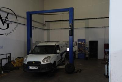 Spa?iu Industrial - Lazu - 8