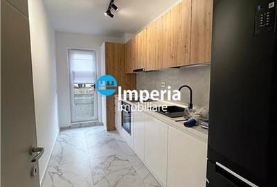 Apartament de vanzare,1 camera cu terasa, bloc nou, Pacurari Kaufland - 3