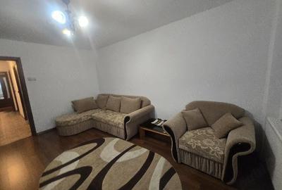Apartament cu 2 camere decomandat în Central - 12