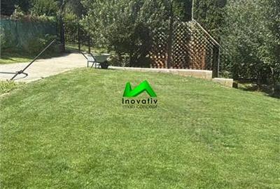 Casă individuală cu 4 camere cu Teren 500 Mp în Sadu - 3