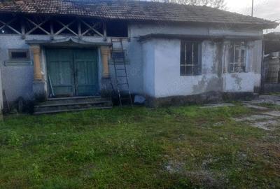 Casă cu 3 camere în Orlești - 4