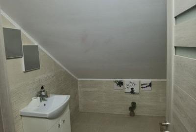 Casă cu 4 camere cu Canalizare în Valu lui Traian - 4