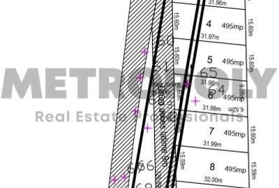 COMISION 0 % - Teren intravilan / Proiect imobiliar - 4